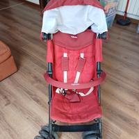 passeggino leggero Inglesina trip