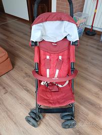 passeggino leggero Inglesina trip