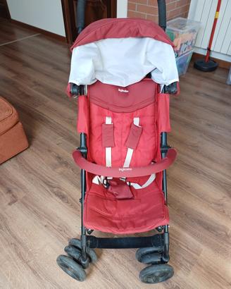 passeggino leggero Inglesina trip