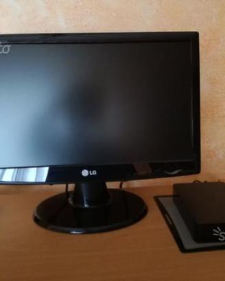 Pc fisso HP PAVILION T3000 + accessori
