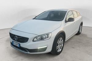 Volvo V60 Cross Country D3 Geartronic Busines...
