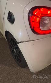 smart 453 four four 2015 automatica