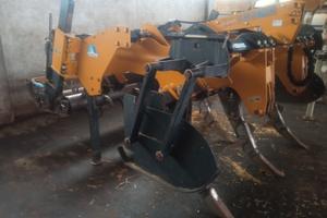 RIPUNTATORE ALPEGO SUPER CRAKER KF5