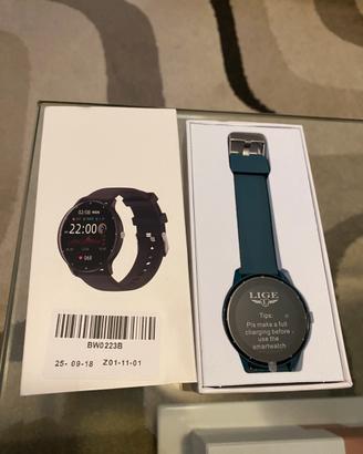 Smart watch
