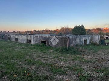 RUSTICO A ZAGAROLO