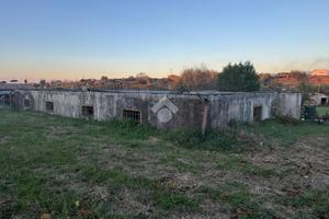 RUSTICO A ZAGAROLO