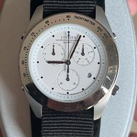 Citizen Chrono 3560 Vintage anni 90