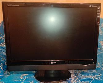 Monitor TV 22 pollici