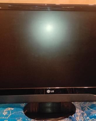 Monitor TV 22 pollici