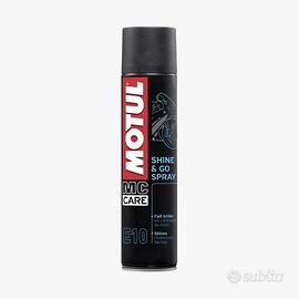 LUBRIFICANTI MOTUL