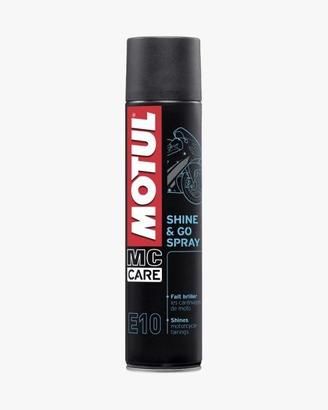 LUBRIFICANTI MOTUL