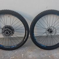 cerchi 27,5 mtb