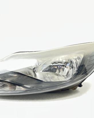 FARO ANTERIORE SINISTRO FORD Focus Berlina 5° Ser