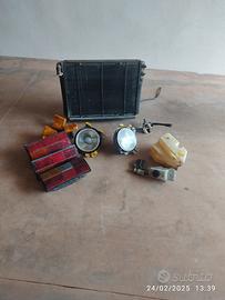 ricambi Volkswagen Transporter 