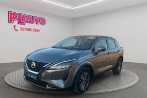 Nissan Qashqai MHEV 158 CV Xtronic Business