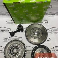 Kit Frizione C4 - C5 - Ds3 - Ds4 1.6 D 0532W4