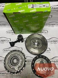 Kit Frizione C4 - C5 - Ds3 - Ds4 1.6 D 0532W4