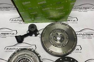 Kit Frizione C4 - C5 - Ds3 - Ds4 1.6 D 0532W4