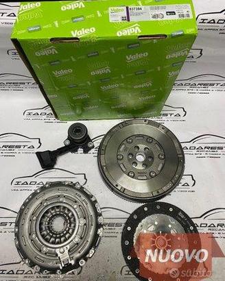 Kit Frizione C4 - C5 - Ds3 - Ds4 1.6 D 0532W4