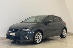 Seat Ibiza 5 porte 1.0 ecotsi 95cv fr