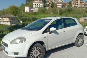 Grande Punto