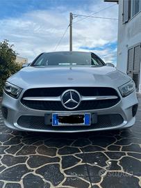 Mercedes Classe A automatica