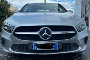 Mercedes Classe A automatica