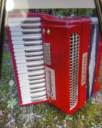 6 FISA. ELKA BUGARI 500  E 3 SCANDALLI