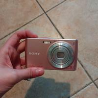 macchina fotografica digitale Sony