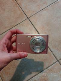 macchina fotografica digitale Sony