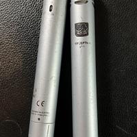 Microfoni Akg perception 150