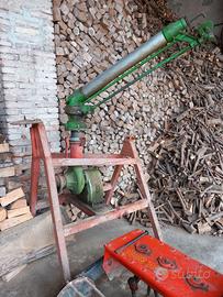 POMPA IRRIGAZIONE FERRARI USATA