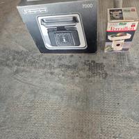 BILANCIA AUTOMATICA FINO A 10KG