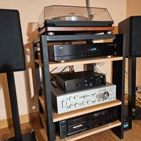 Fischer & Fischer SN60 
in ardesia PERMUTA