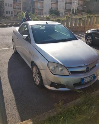 tigra 1.3 tdi