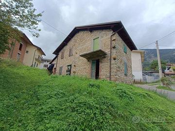 Casa indipendente di 60 m² a Villa Minozzo