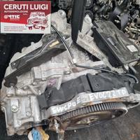 Cambio Range Rover Evoque 2.2 tds