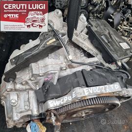 Cambio Range Rover Evoque 2.2 tds