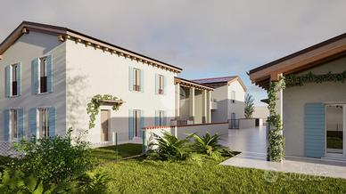 2 LOCALI A MONZAMBANO