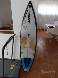 Tavola Kitesurf Airush Converse 5'11"