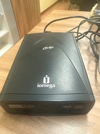 Masterizzatore e DVD