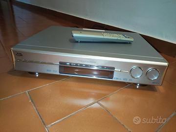 RX-D701 amplificatore AV CONTROL RECEIVER JVC