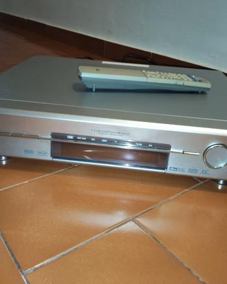 RX-D701 amplificatore AV CONTROL RECEIVER JVC