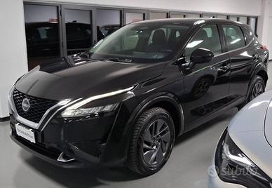 Nissan Qashqai MHEV 158 CV Xtronic uniproprietario