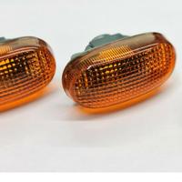SET 2 Fanale Fanalino Freccia Laterale Jimny Agila