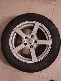 cerchi in lega 205/60.16