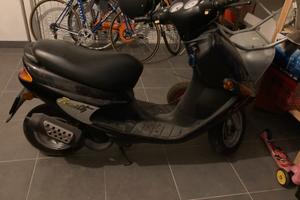 Scooter  vintage