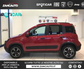 FIAT Panda Cross 1.0 FireFly S&S Hybrid CROSS STK