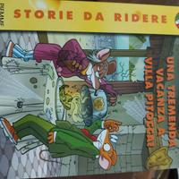 Libri bambini e ragazzi