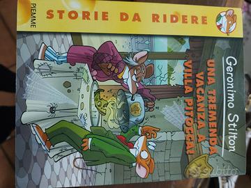 Libri bambini e ragazzi